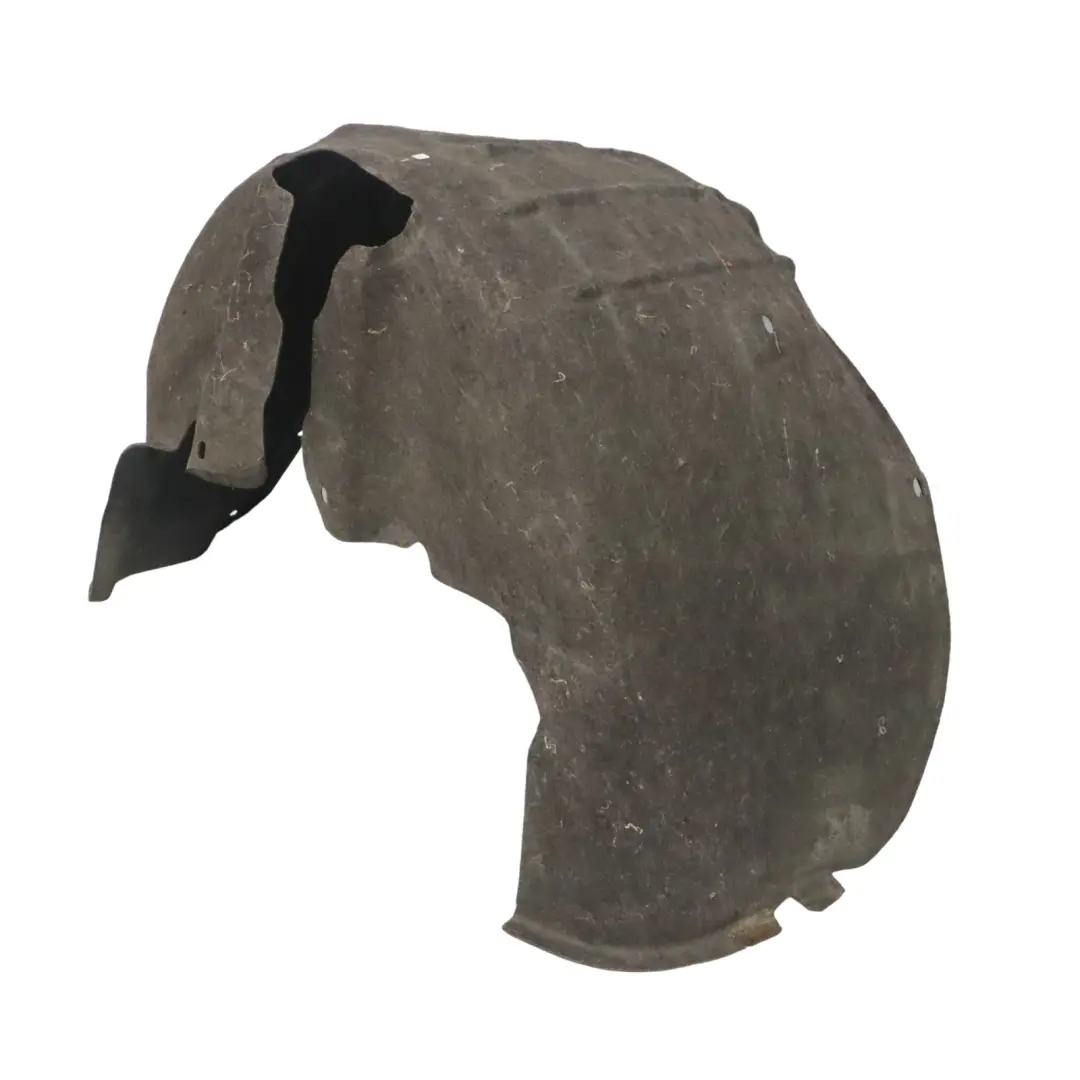 Audi A5 8T Radkasten Hinten Links Gehäuse Abdeckung Schutz - SKU 8T0810171C - Teilenummer 8T0810171C