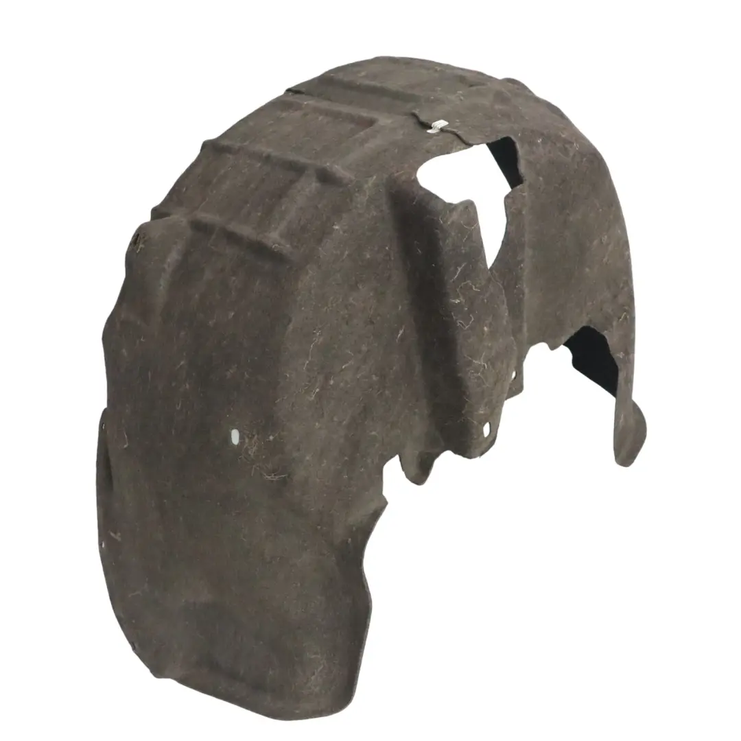 Audi A5 8T Passaruota Posteriore Sinistro Coperchio Guardia - SKU 8T0810171C - Numero di parte 8T0810171C