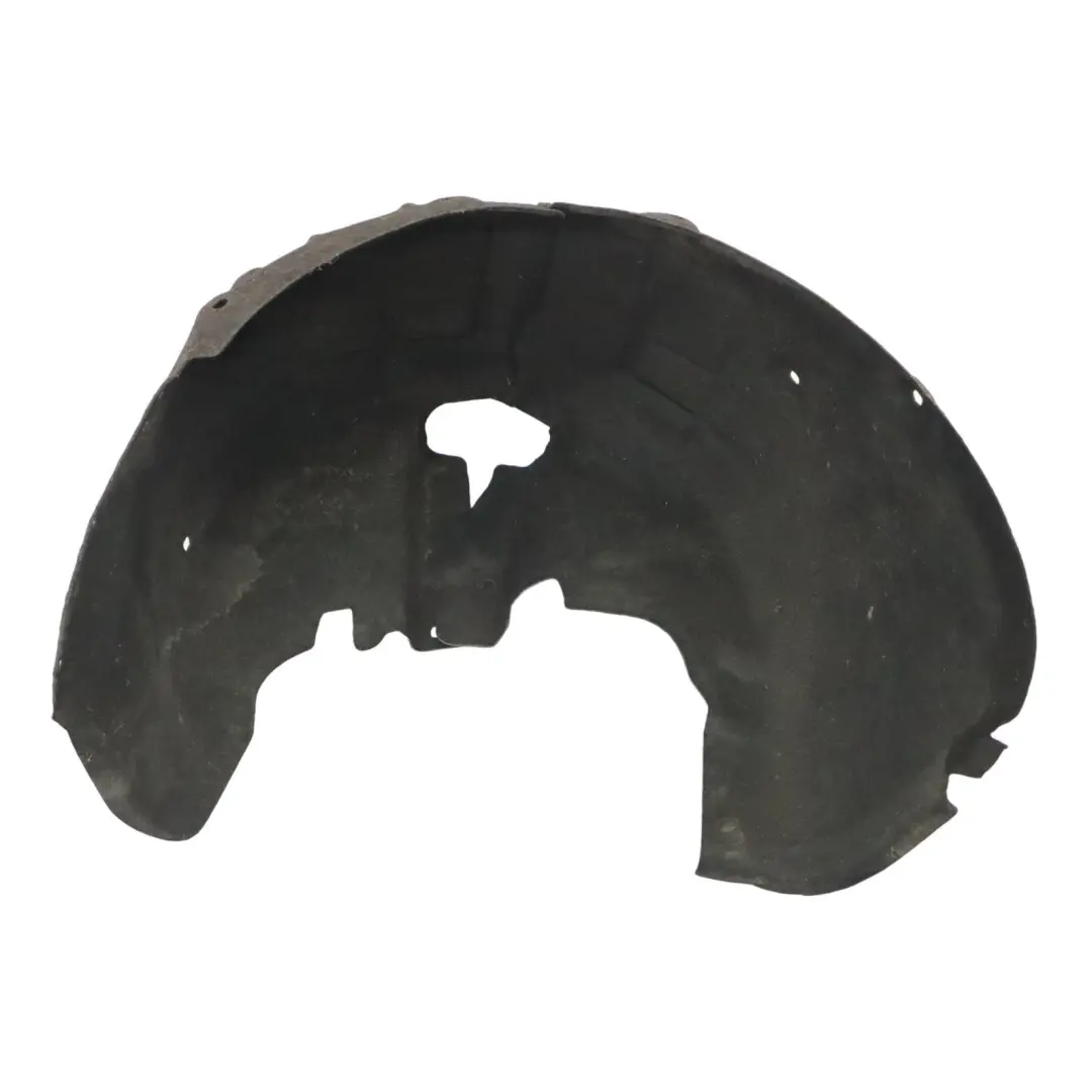 Audi A5 8T Paso Rueda Trasero Derecho Cubierta - SKU 8T0810172G - Número de pieza 8T0810172G