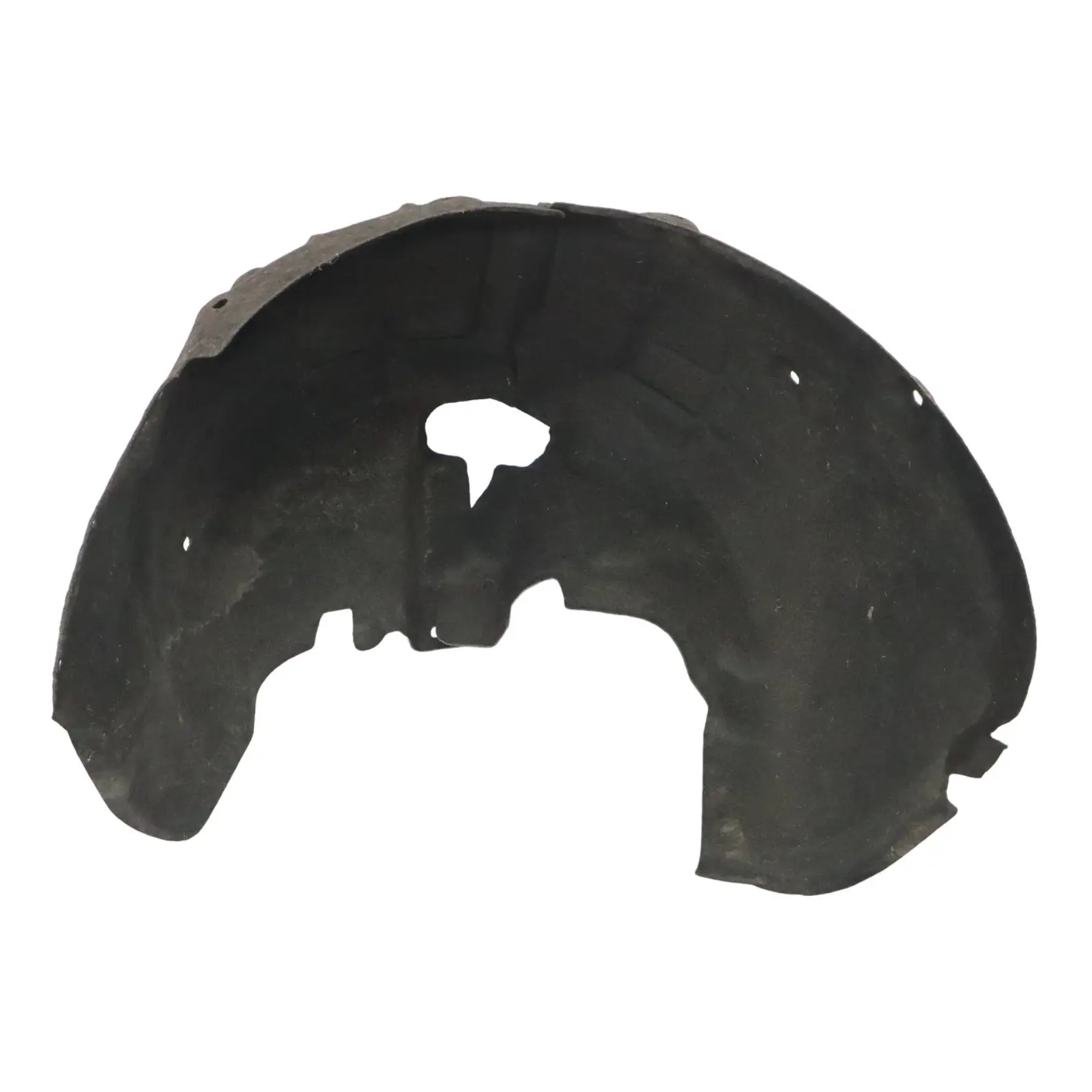 Audi A5 8T Protection Carter Passage Roue Arrière Droit 8T0810172G