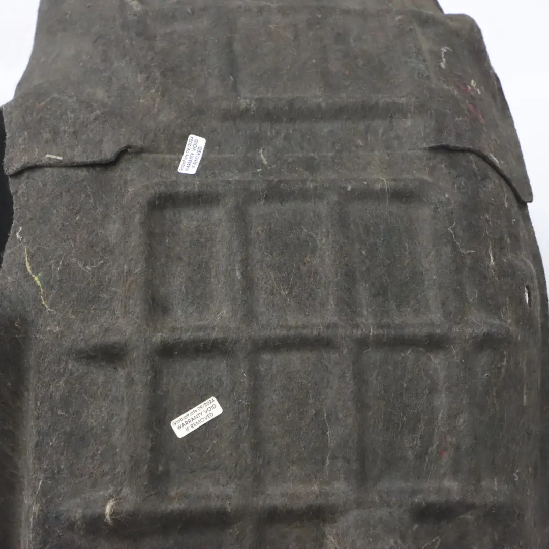 Audi A5 8T Radkasten Hinten Rechts Gehäuse Abdeckung Schutz - SKU 8T0810172G - Teilenummer 8T0810172G