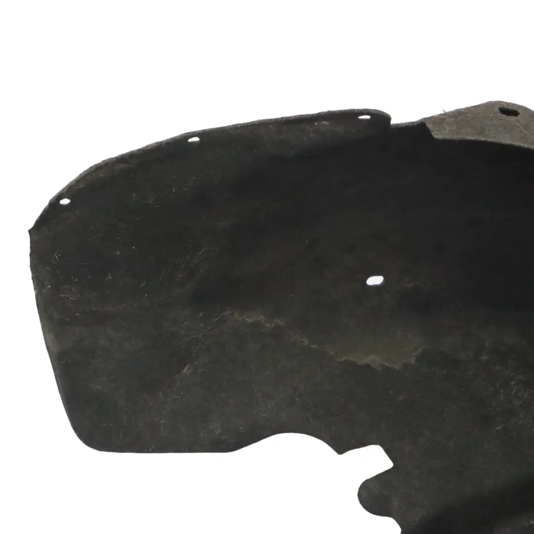 Audi A5 8T Passaruota Posteriore Destro Copertura Custodia - SKU 8T0810172G - Numero di parte 8T0810172G