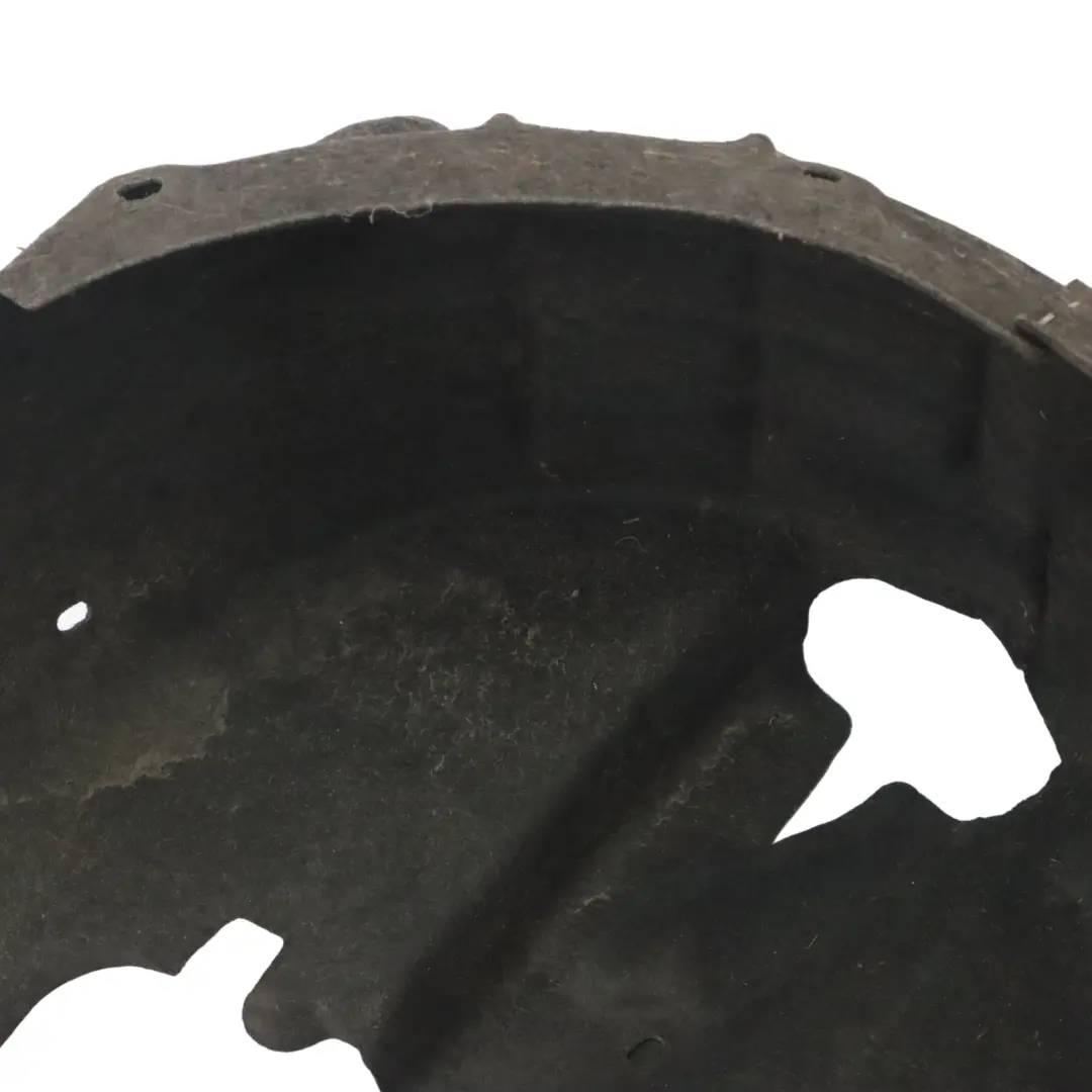 Audi A5 8T Passaruota Posteriore Destro Copertura Custodia - SKU 8T0810172G - Numero di parte 8T0810172G