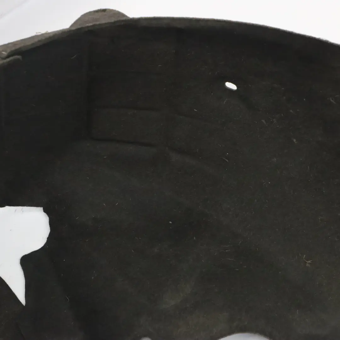 Audi A5 8T Passaruota Posteriore Destro Copertura Custodia - SKU 8T0810172G - Numero di parte 8T0810172G