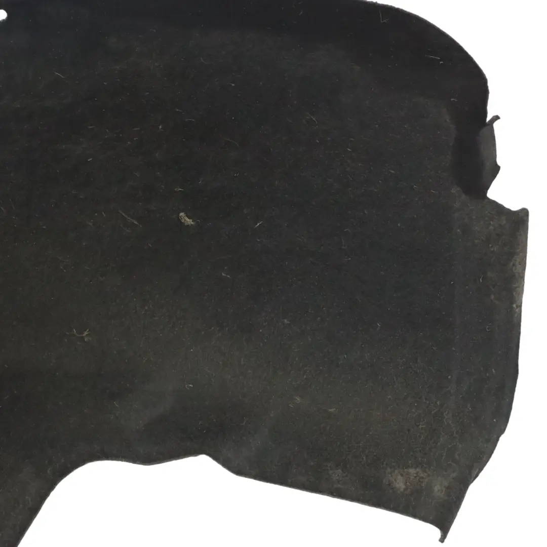 Audi A5 8T Passaruota Posteriore Destro Copertura Custodia - SKU 8T0810172G - Numero di parte 8T0810172G