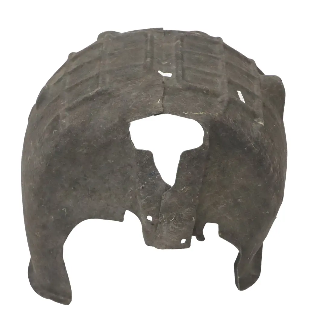 Audi A5 8T Wheel Arch Rear Right O/S Housing Cover Guard - SKU 8T0810172G - Part number 8T0810172G