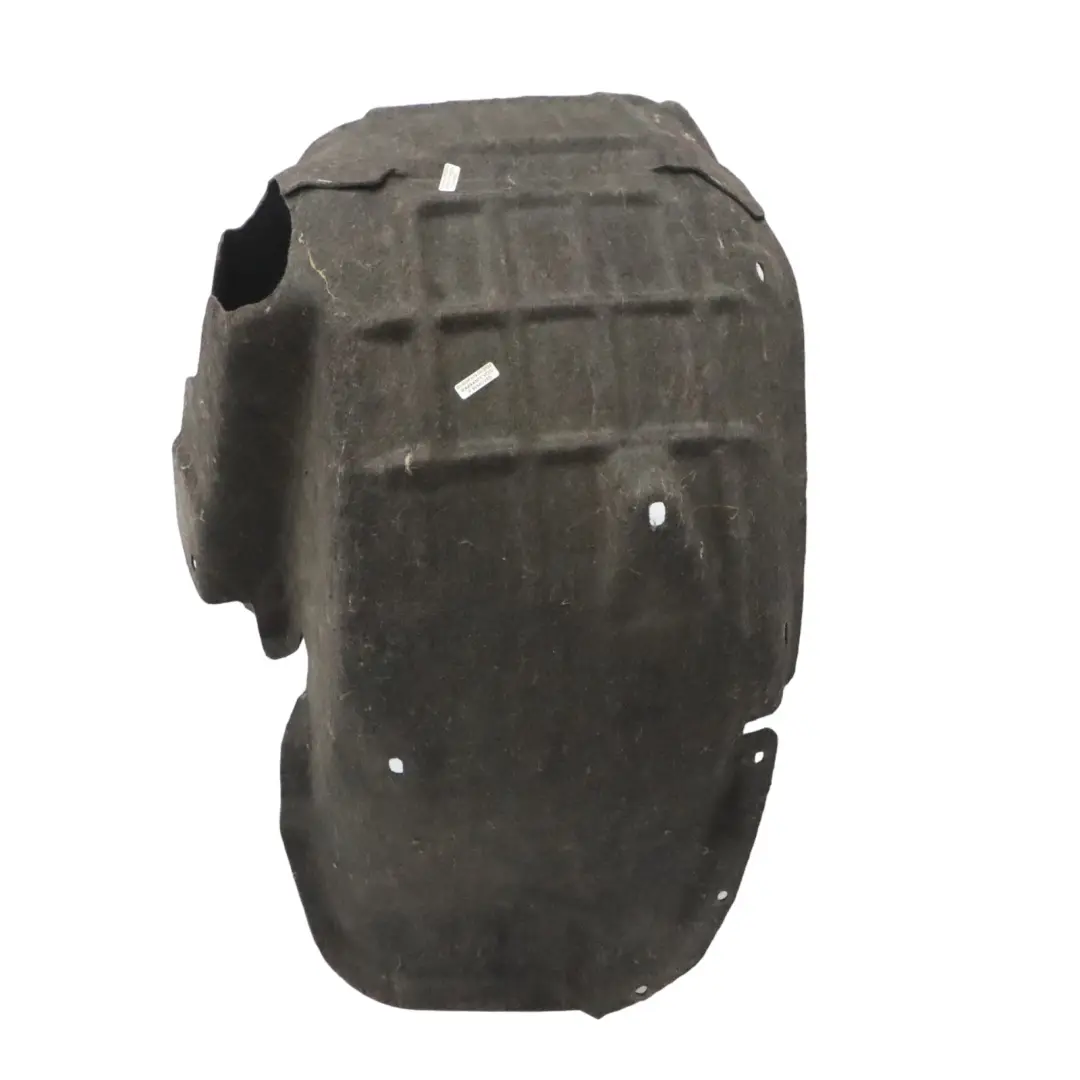 Audi A5 8T Wheel Arch Rear Right O/S Housing Cover Guard - SKU 8T0810172G - Part number 8T0810172G