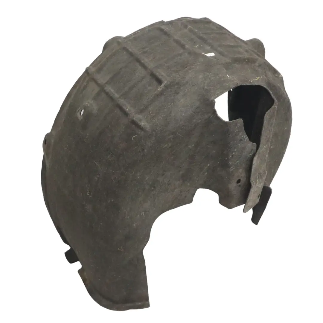 Audi A5 8T Passaruota Posteriore Destro Copertura Custodia - SKU 8T0810172G - Numero di parte 8T0810172G