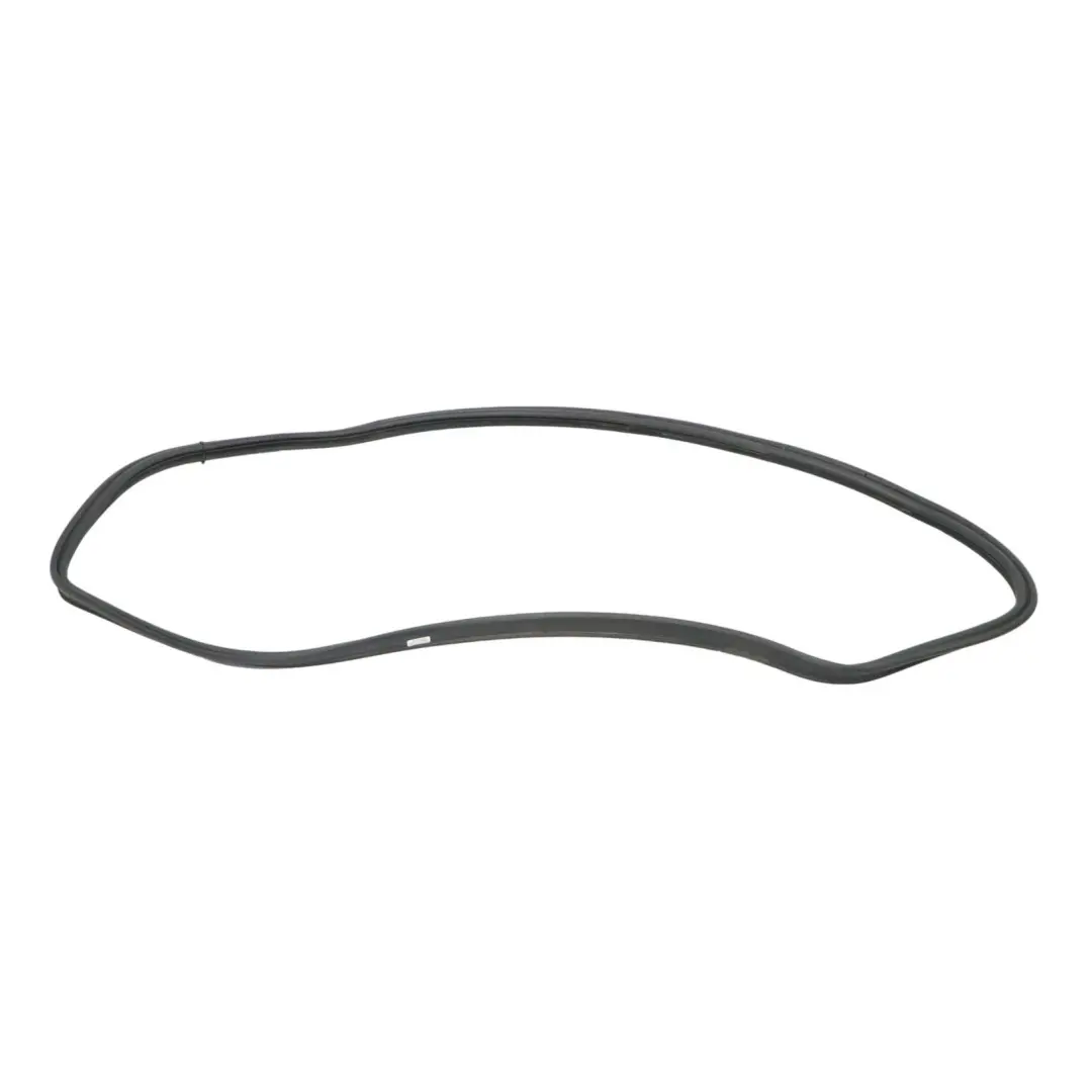 Audi A5 8T Boot Trunk Lid Tailgate Sealing Rubber Gasket Guide Seal - SKU 8T0827705D - Part number 8T0827705D