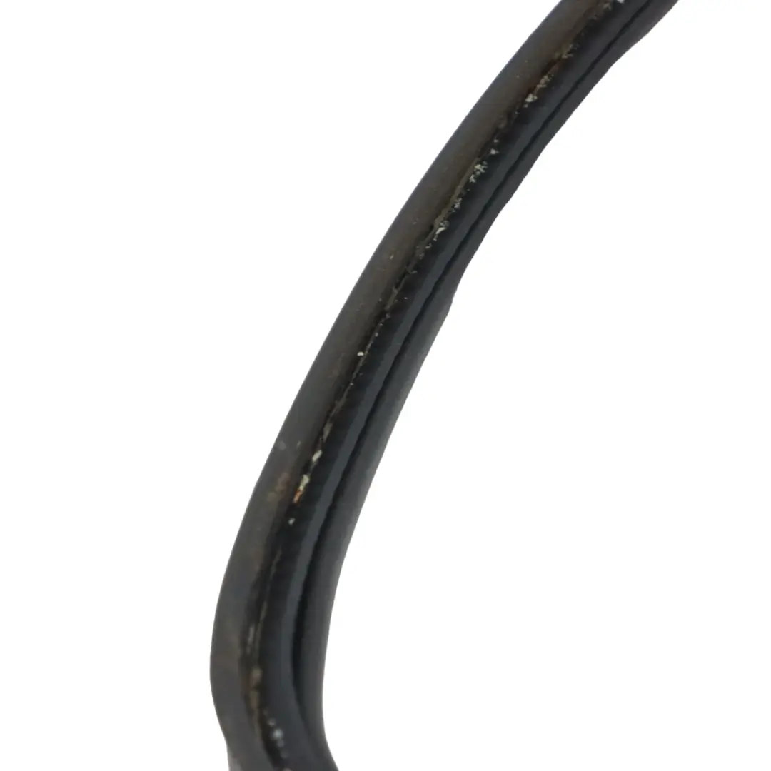 Audi A5 8T Boot Trunk Lid Tailgate Sealing Rubber Gasket Guide Seal - SKU 8T0827705D - Part number 8T0827705D
