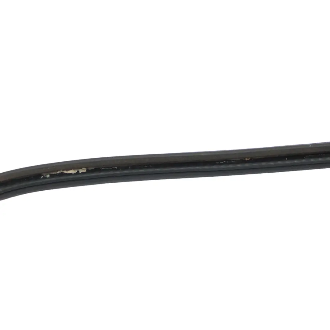 Boot Trunk Lid Tailgate Sealing Rubber Gasket Guide Seal to Audi A5 8T with Part number 8T0827705D Audi A5 8T Boot Trunk Lid Tailgate Sealing Rubber Gasket Guide Seal - SKU 8T0827705D - Part number 8T0827705D