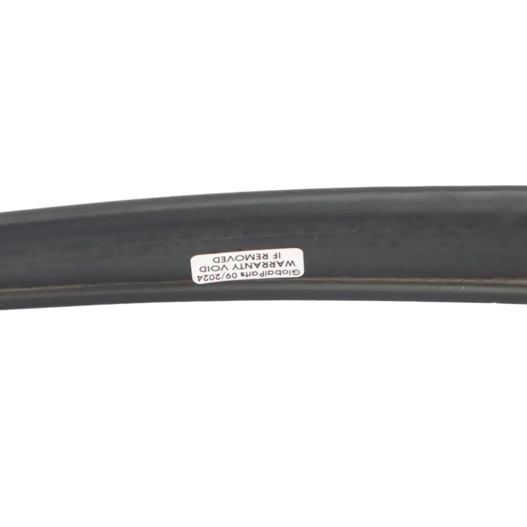 Audi A5 8T Maletero Tapa Portón Trasero Junta de Goma Guía - SKU 8T0827705D - Número de pieza 8T0827705D