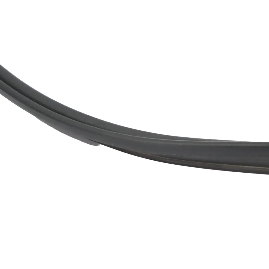 Audi A5 8T Boot Trunk Lid Tailgate Sealing Rubber Gasket Guide Seal - SKU 8T0827705D - Part number 8T0827705D
