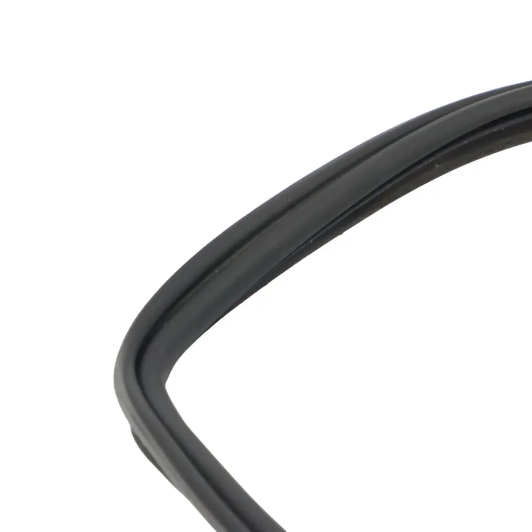 Audi A5 8T Boot Trunk Lid Tailgate Sealing Rubber Gasket Guide Seal - SKU 8T0827705D - Part number 8T0827705D