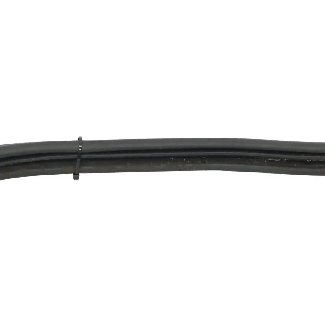 Coffre Couvercle de Hayon Joint d'étanchéité Guidage pour Audi A5 8T à propos du numéro de pièce 8T0827705D Audi A5 8T Coffre Couvercle de Hayon Joint d'étanchéité Guidage - SKU 8T0827705D - Numéro de pièce 8T0827705D