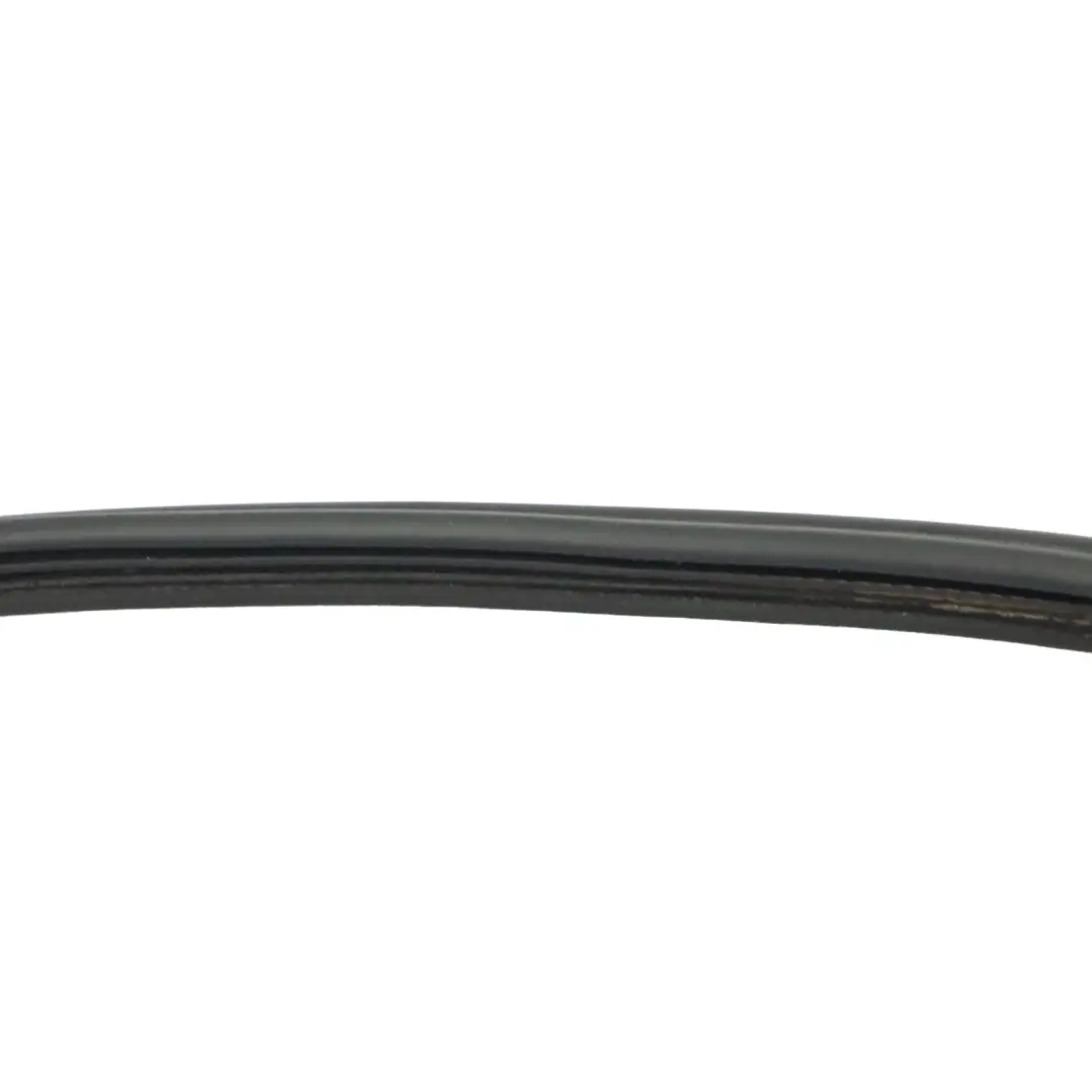 Audi A5 8T Boot Trunk Lid Tailgate Sealing Rubber Gasket Guide Seal - SKU 8T0827705D - Part number 8T0827705D