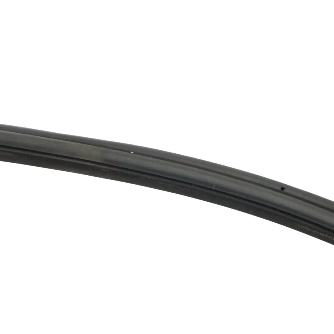 Audi A5 8T Boot Trunk Lid Tailgate Sealing Rubber Gasket Guide Seal - SKU 8T0827705D - Part number 8T0827705D