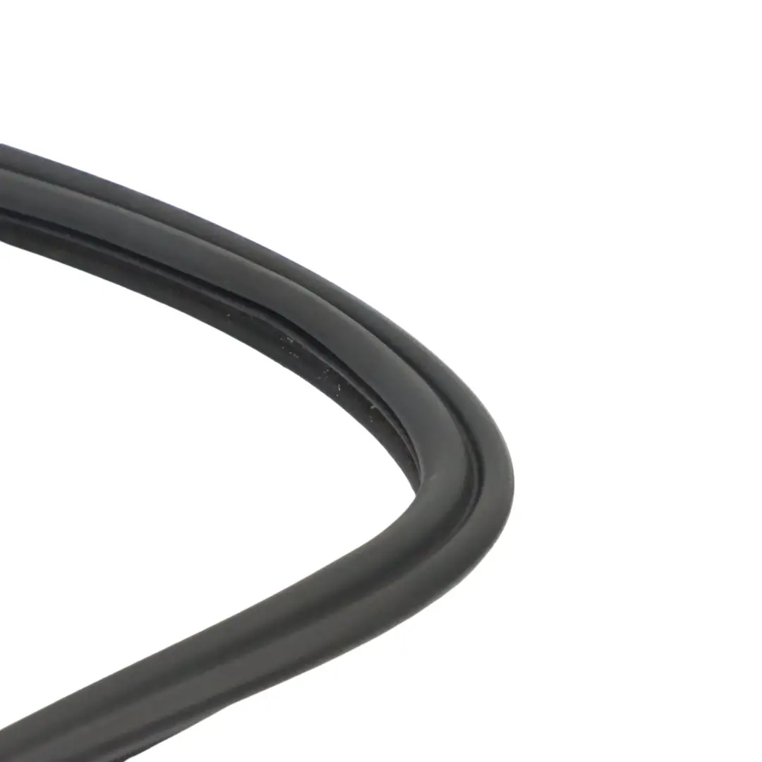 Audi A5 8T Boot Trunk Lid Tailgate Sealing Rubber Gasket Guide Seal - SKU 8T0827705D - Part number 8T0827705D
