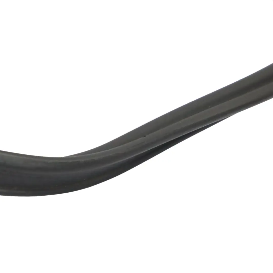 Audi A5 8T Boot Trunk Lid Tailgate Sealing Rubber Gasket Guide Seal - SKU 8T0827705D - Part number 8T0827705D