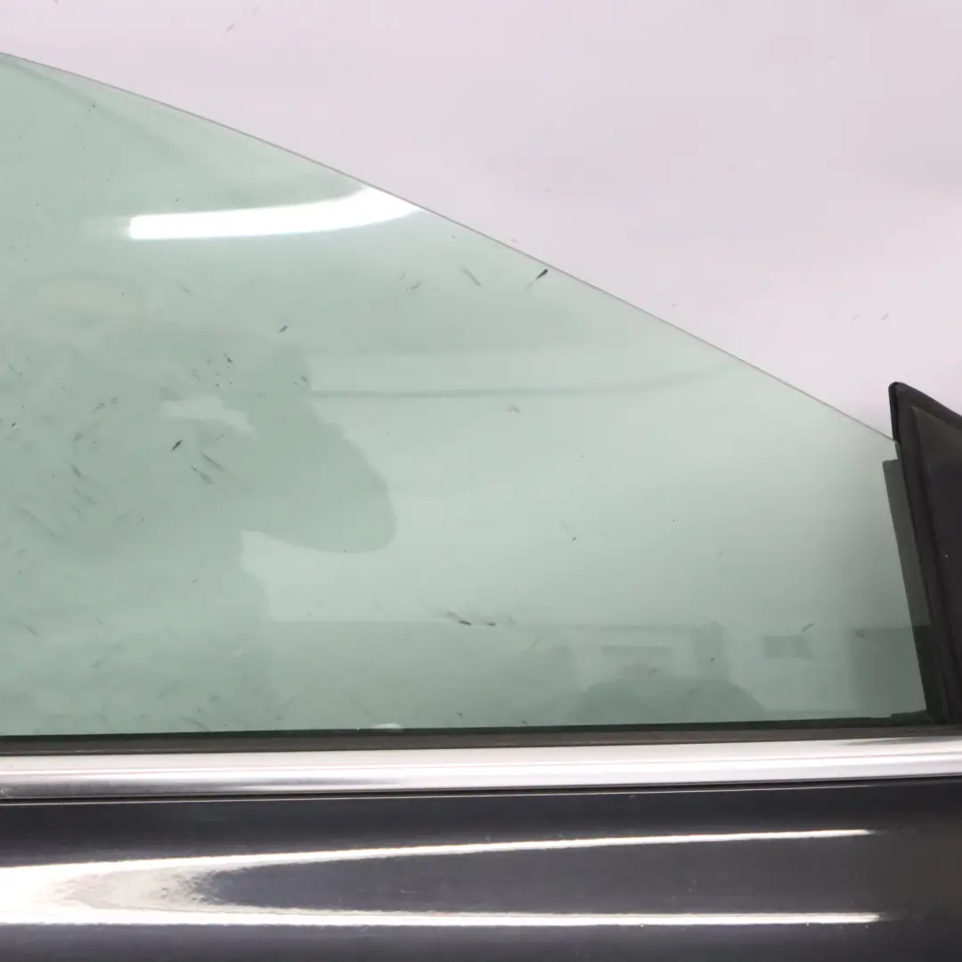 Door Front Right O/S Covering Panel Phantom Black - Z9Y to Audi A5 8T Coupe with Part number 8T0831052C Audi A5 8T Coupe Door Front Right O/S Covering Panel Phantom Black - Z9Y - SKU 8T0831052C-PHB - Part number 8T0831052C