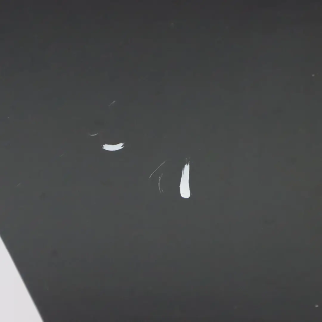 Audi A5 8T Coupe Door Front Right O/S Covering Panel Phantom Black - Z9Y - SKU 8T0831052C-PHB - Part number 8T0831052C