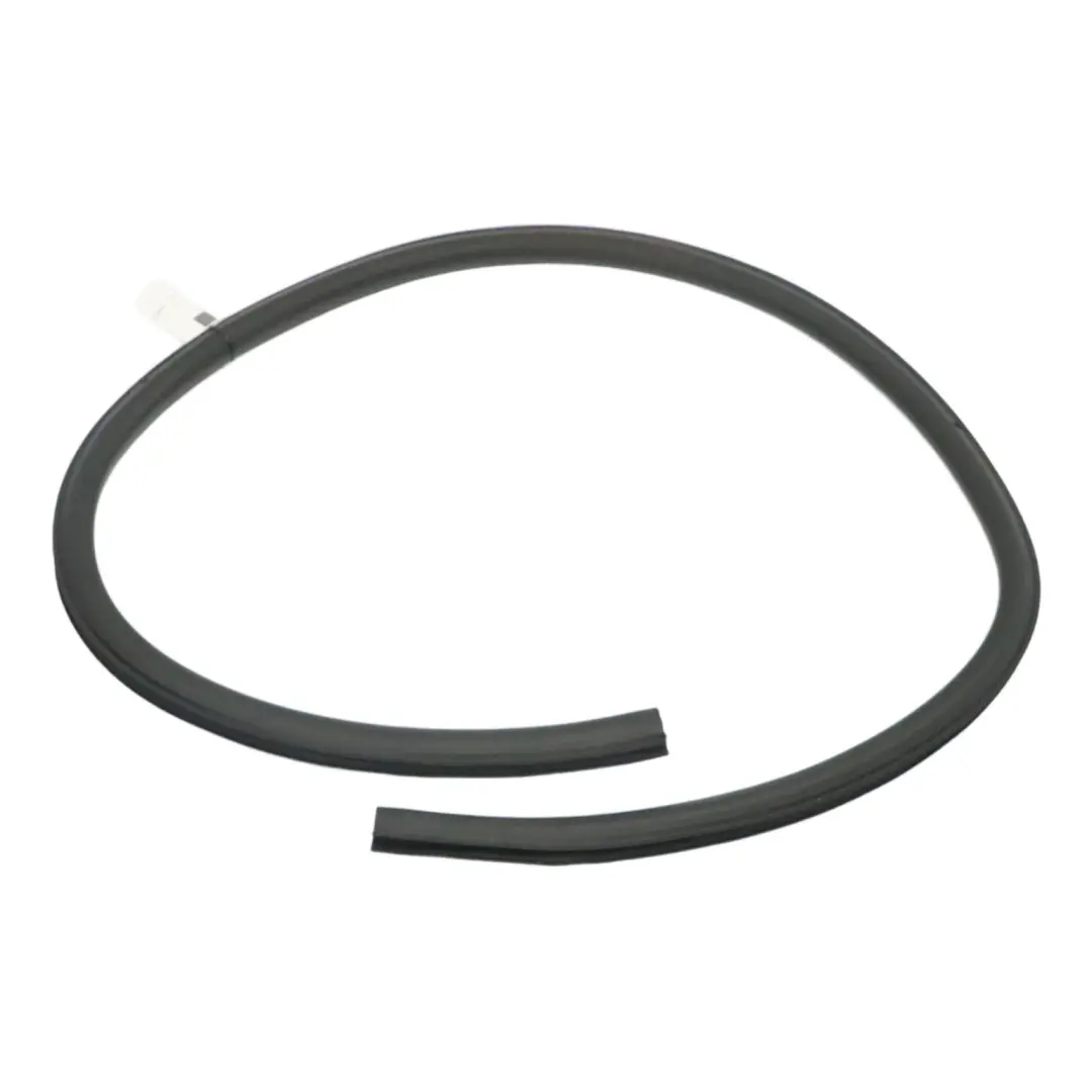 Audi A5 8T Coupe Door Seal Front Left Right N/O/S Lower Gasket Guide - SKU 8T0831707D - Part number 8T0831707D