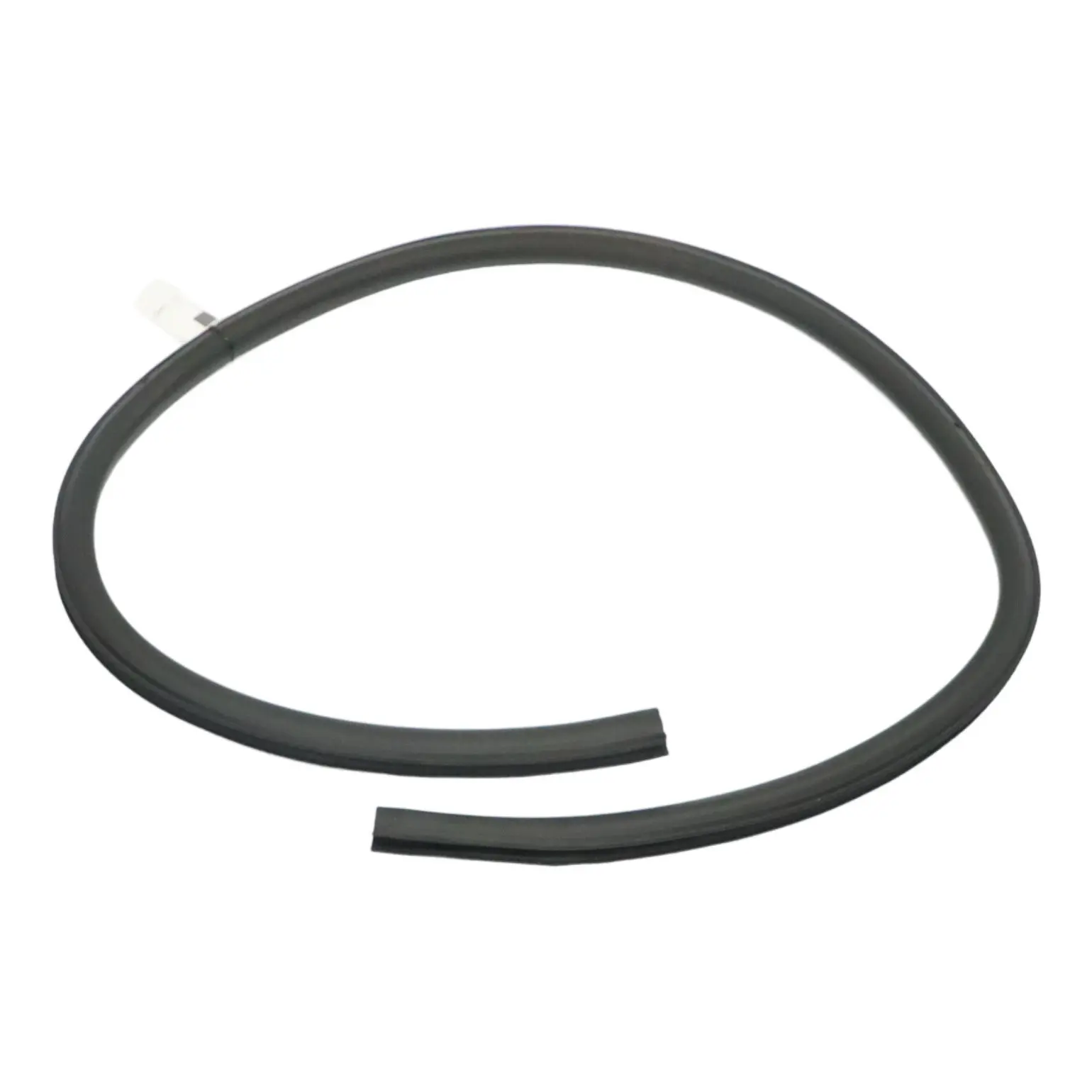 Audi A5 8T Coupe Door Seal Front Left Right N/O/S Lower Gasket Guide 8T0831707D