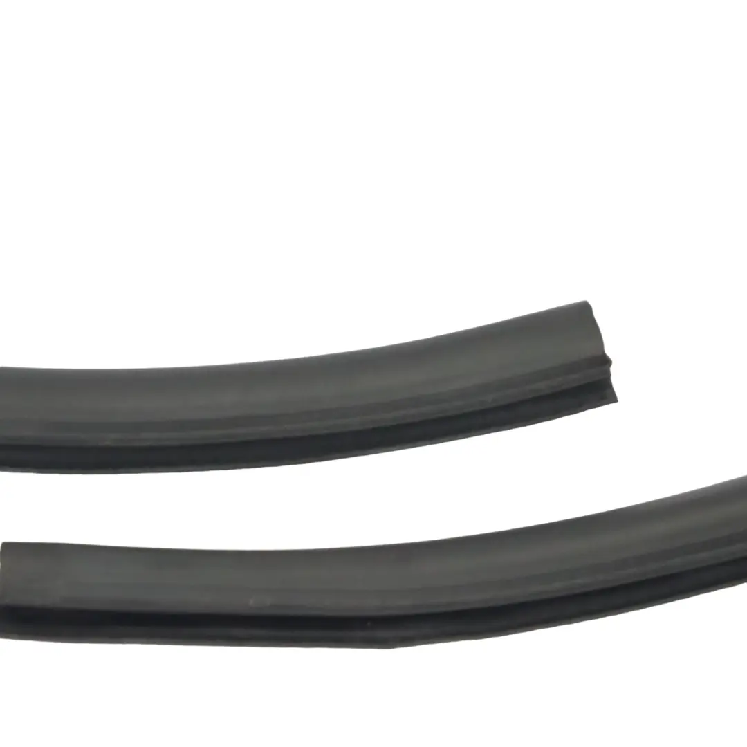 Audi A5 8T Coupe Door Seal Front Left Right N/O/S Lower Gasket Guide - SKU 8T0831707D - Part number 8T0831707D