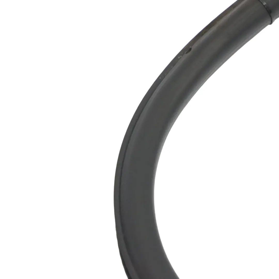 Audi A5 8T Coupe Door Seal Front Left Right N/O/S Lower Gasket Guide - SKU 8T0831707D - Part number 8T0831707D