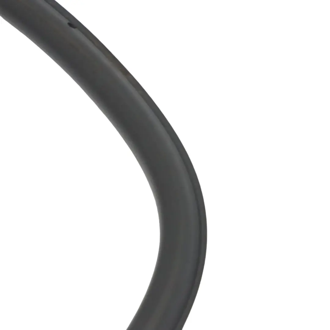 Audi A5 8T Coupe Door Seal Front Left Right N/O/S Lower Gasket Guide - SKU 8T0831707D - Part number 8T0831707D
