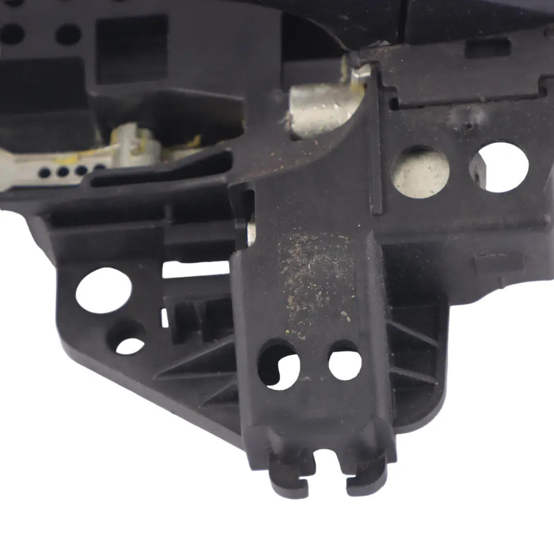 Door Handle Exterior Trim Front Left N/S Phantom Black - Z9Y to Audi A5 8T Coupe with Part number 8T0837205A Audi A5 8T Coupe Door Handle Exterior Trim Front Left N/S Phantom Black - Z9Y - SKU RHD-8T0837205A-PHB - Part number 8T0837205A