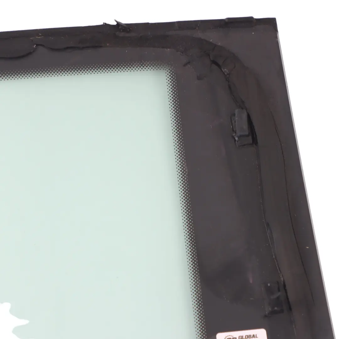 Audi A5 8T Coupe Side Quarter Window Glass Rear Left N/S AS2 - SKU 8T0845299G - Part number 8T0845299G