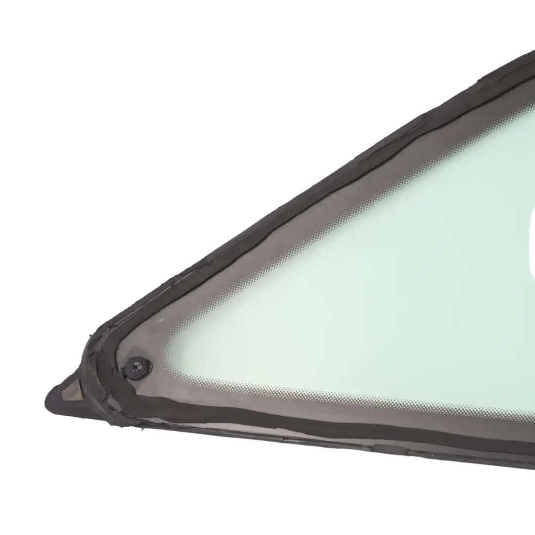 Audi A5 8T Coupe Side Quarter Window Glass Rear Left N/S AS2 - SKU 8T0845299G - Part number 8T0845299G