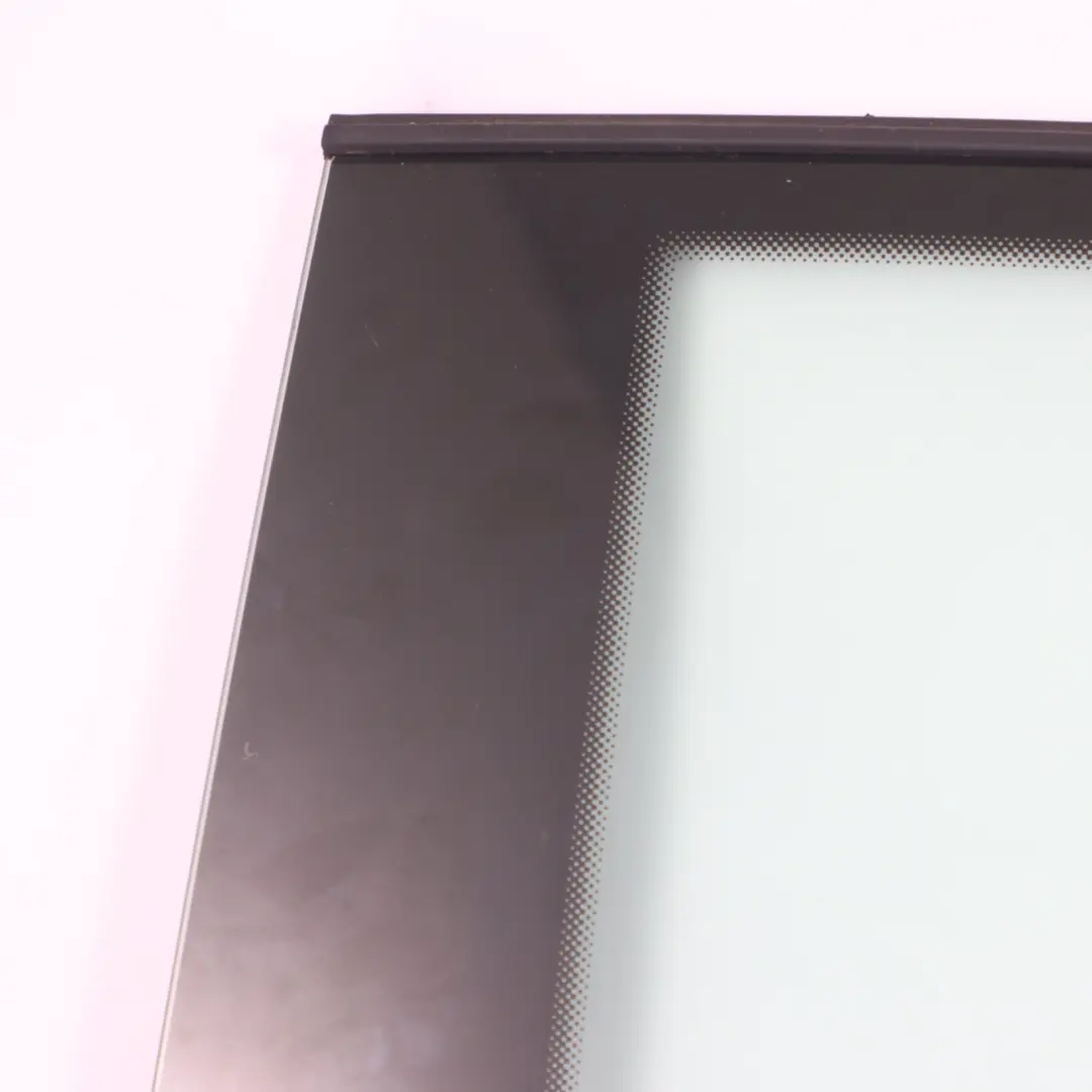 Audi A5 8T Coupe Side Quarter Window Glass Rear Left N/S AS2 - SKU 8T0845299G - Part number 8T0845299G