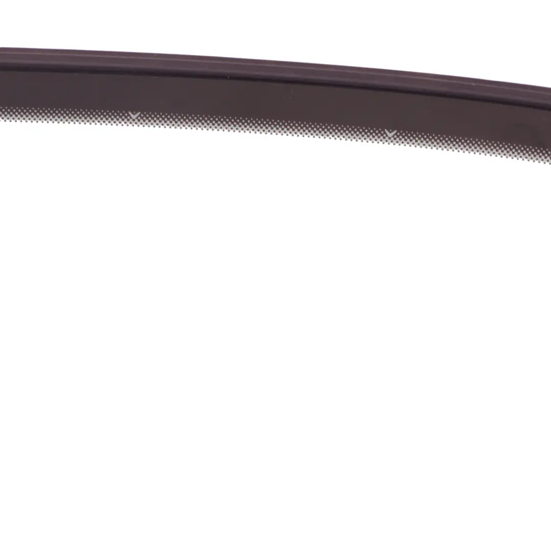Audi A5 8T Coupe Side Quarter Window Glass Rear Left N/S AS2 - SKU 8T0845299G - Part number 8T0845299G