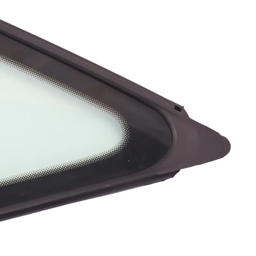 Audi A5 8T Coupe Side Quarter Window Glass Rear Left N/S AS2 - SKU 8T0845299G - Part number 8T0845299G