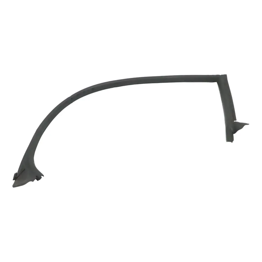 Audi A5 8T Coupe Guide de Fenêtre Porte Avant Gauche Joint Cadre - SKU 8T0845353E - Numéro de pièce 8T0845353E