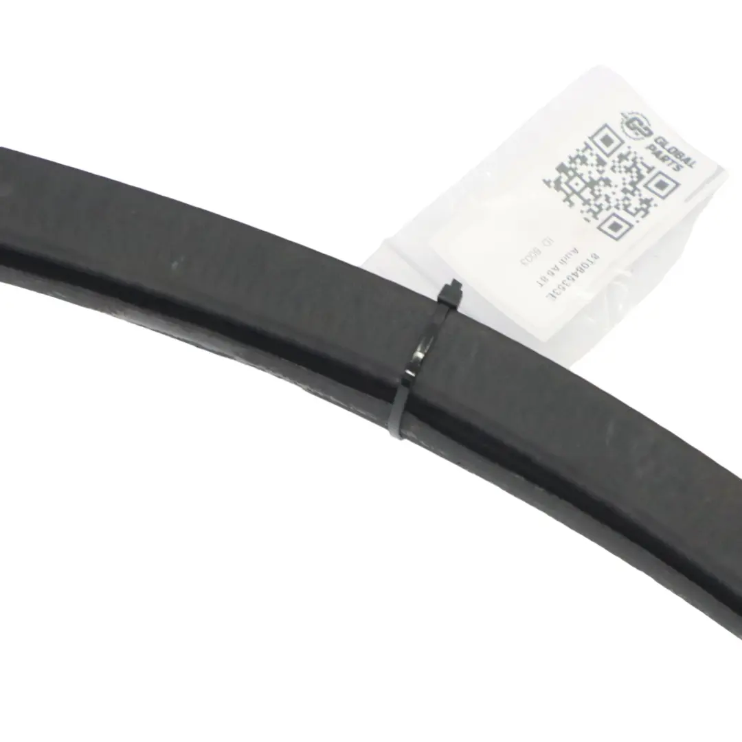Window Guide Door Front Left N/S Seal Outer Frame to Audi A5 8T Coupe with Part number 8T0845353E Audi A5 8T Coupe Window Guide Door Front Left N/S Seal Outer Frame - SKU 8T0845353E - Part number 8T0845353E