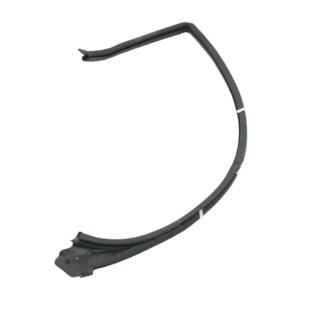 Guide de Fenêtre Porte Avant Gauche Joint Cadre pour Audi A5 8T Coupe à propos du numéro de pièce 8T0845353E Audi A5 8T Coupe Guide de Fenêtre Porte Avant Gauche Joint Cadre - SKU 8T0845353E - Numéro de pièce 8T0845353E