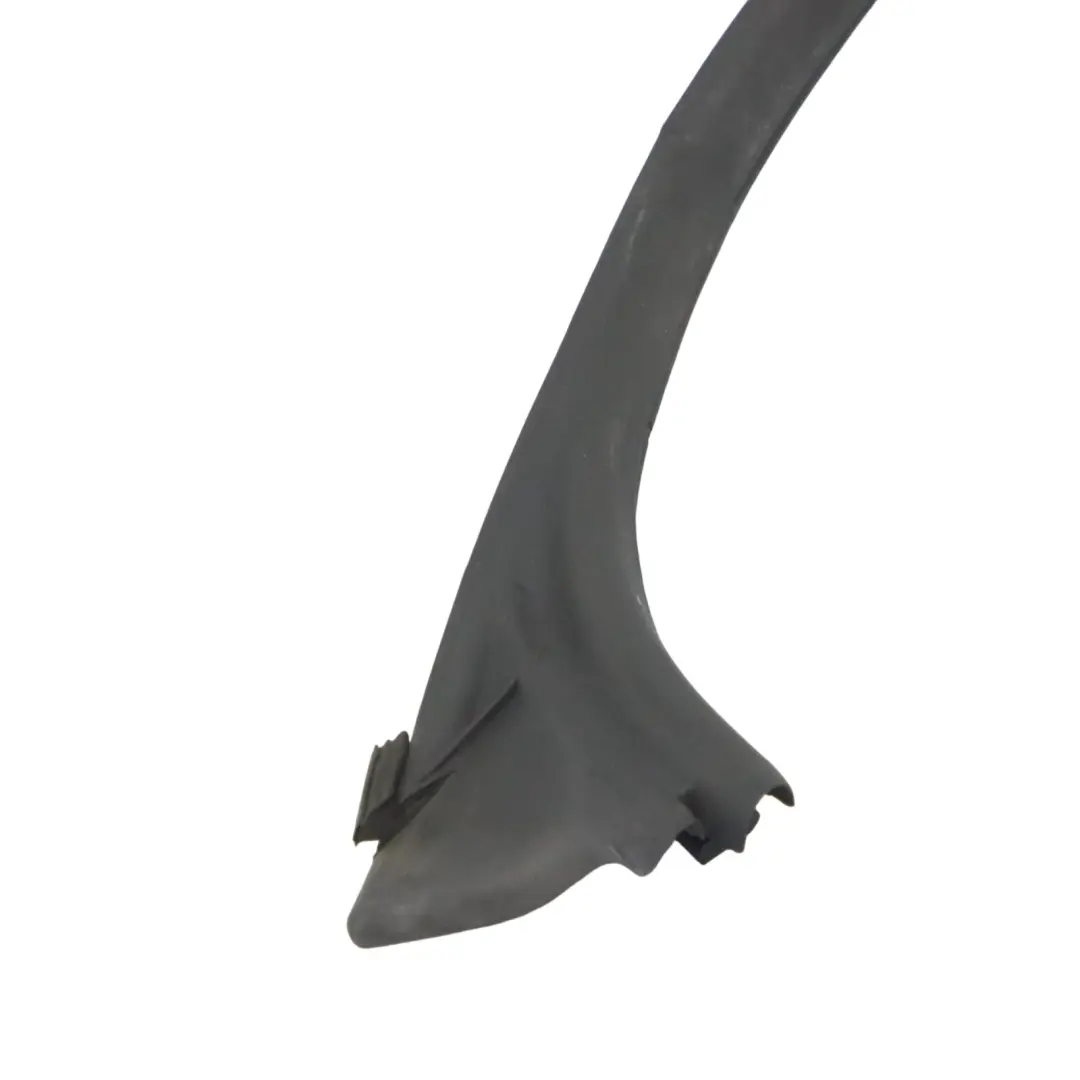 Guida Finestra Porta Anteriore Sinistra Guarnizione per Audi A5 8T Coupe con numero di parte 8T0845353E Audi A5 8T Coupe Guida Finestra Porta Anteriore Sinistra Guarnizione - SKU 8T0845353E - Numero di parte 8T0845353E