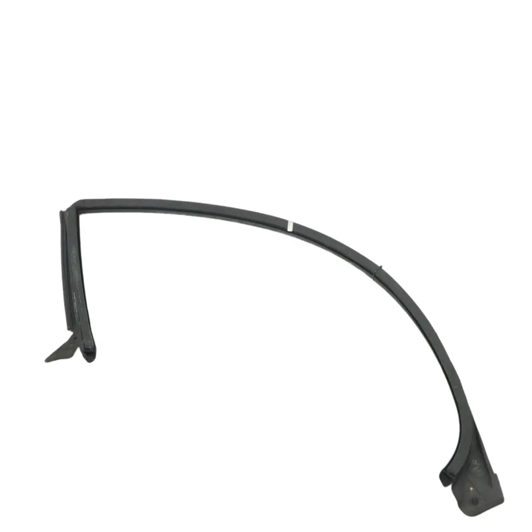 Guida Finestra Porta Anteriore Sinistra Guarnizione per Audi A5 8T Coupe con numero di parte 8T0845353E Audi A5 8T Coupe Guida Finestra Porta Anteriore Sinistra Guarnizione - SKU 8T0845353E - Numero di parte 8T0845353E