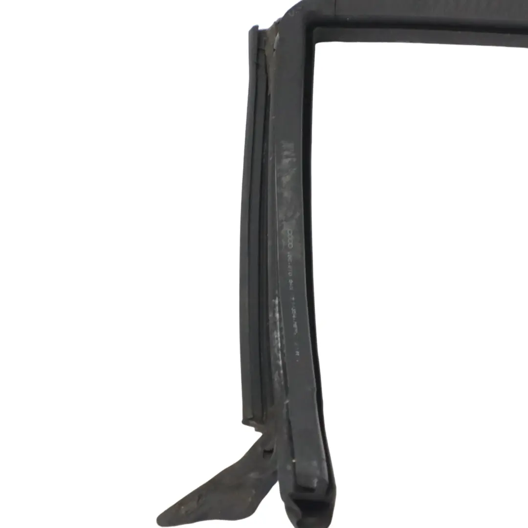 Guía de Ventana Puerta Delantera Izquierda Sello para Audi A5 8T Coupe con número de pieza 8T0845353E Audi A5 8T Coupe Guía de Ventana Puerta Delantera Izquierda Sello - SKU 8T0845353E - Número de pieza 8T0845353E