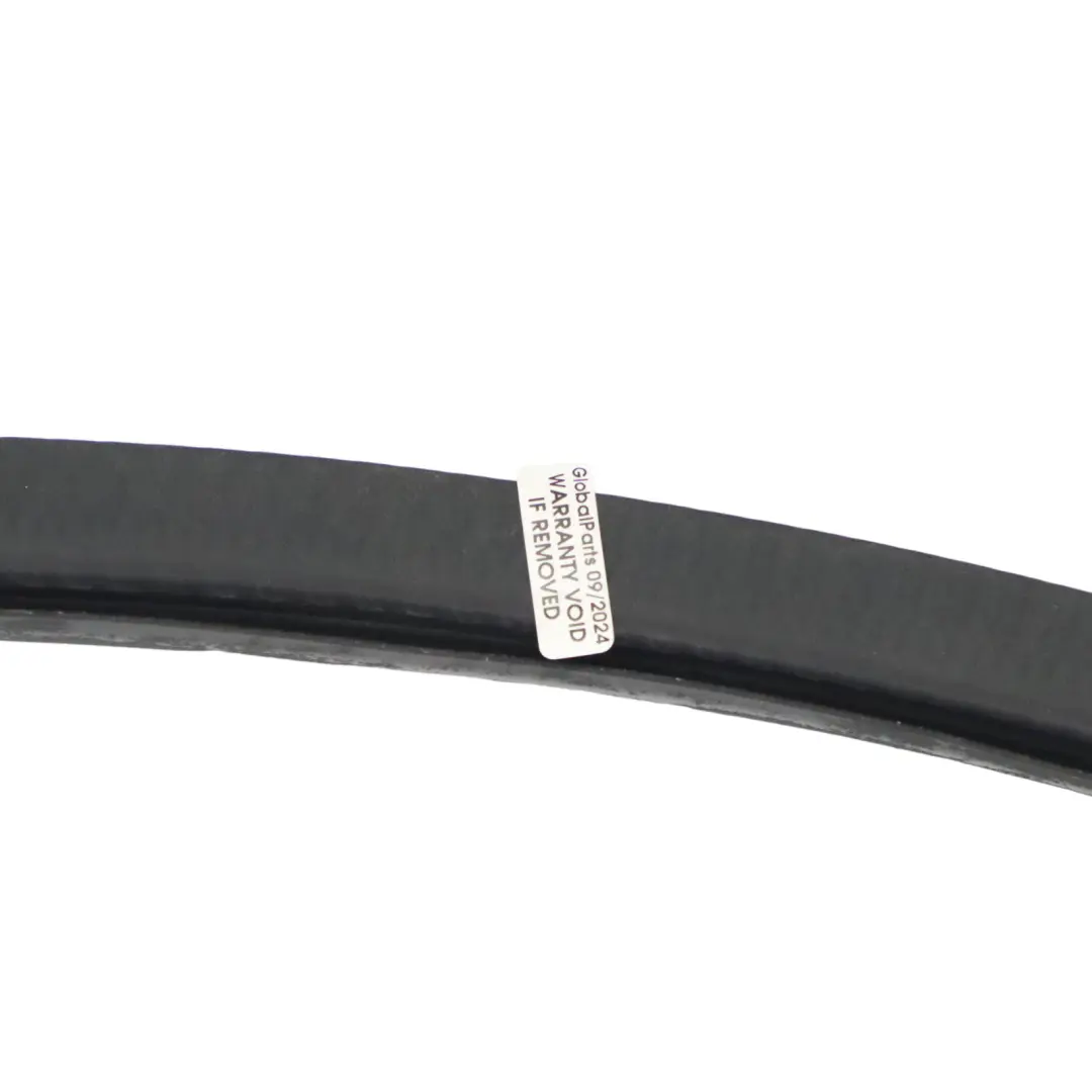 Audi A5 8T Coupe Guide de Fenêtre Porte Avant Gauche Joint Cadre - SKU 8T0845353E - Numéro de pièce 8T0845353E