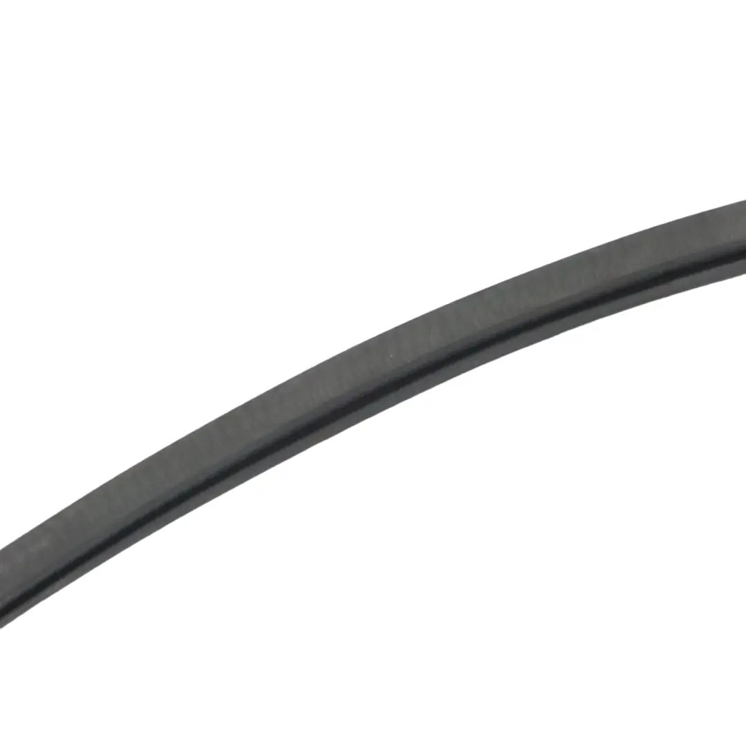 Audi A5 8T Coupe Window Guide Door Front Right O/S Seal Outer Frame - SKU 8T0845354E - Part number 8T0845354E