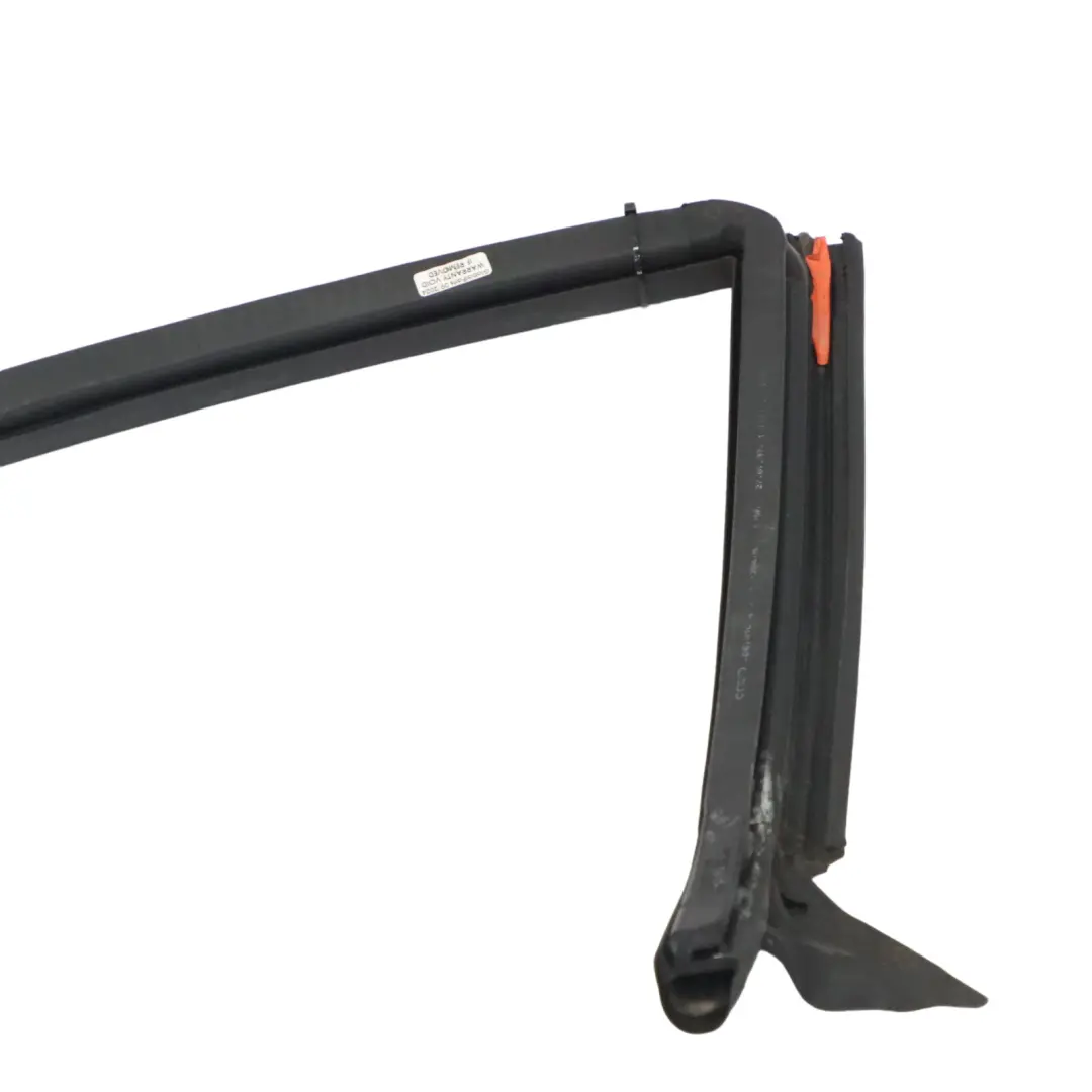 Audi A5 8T Coupe Window Guide Door Front Right O/S Seal Outer Frame - SKU 8T0845354E - Part number 8T0845354E