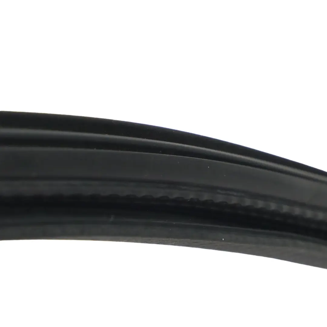 Audi A5 8T Coupe Window Guide Door Front Right O/S Seal Outer Frame - SKU 8T0845354E - Part number 8T0845354E