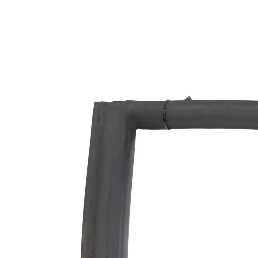 Guida Finestra Porta Anteriore Destra Guarnizione per Audi A5 8T Coupe con numero di parte 8T0845354E Audi A5 8T Coupe Guida Finestra Porta Anteriore Destra Guarnizione - SKU 8T0845354E - Numero di parte 8T0845354E