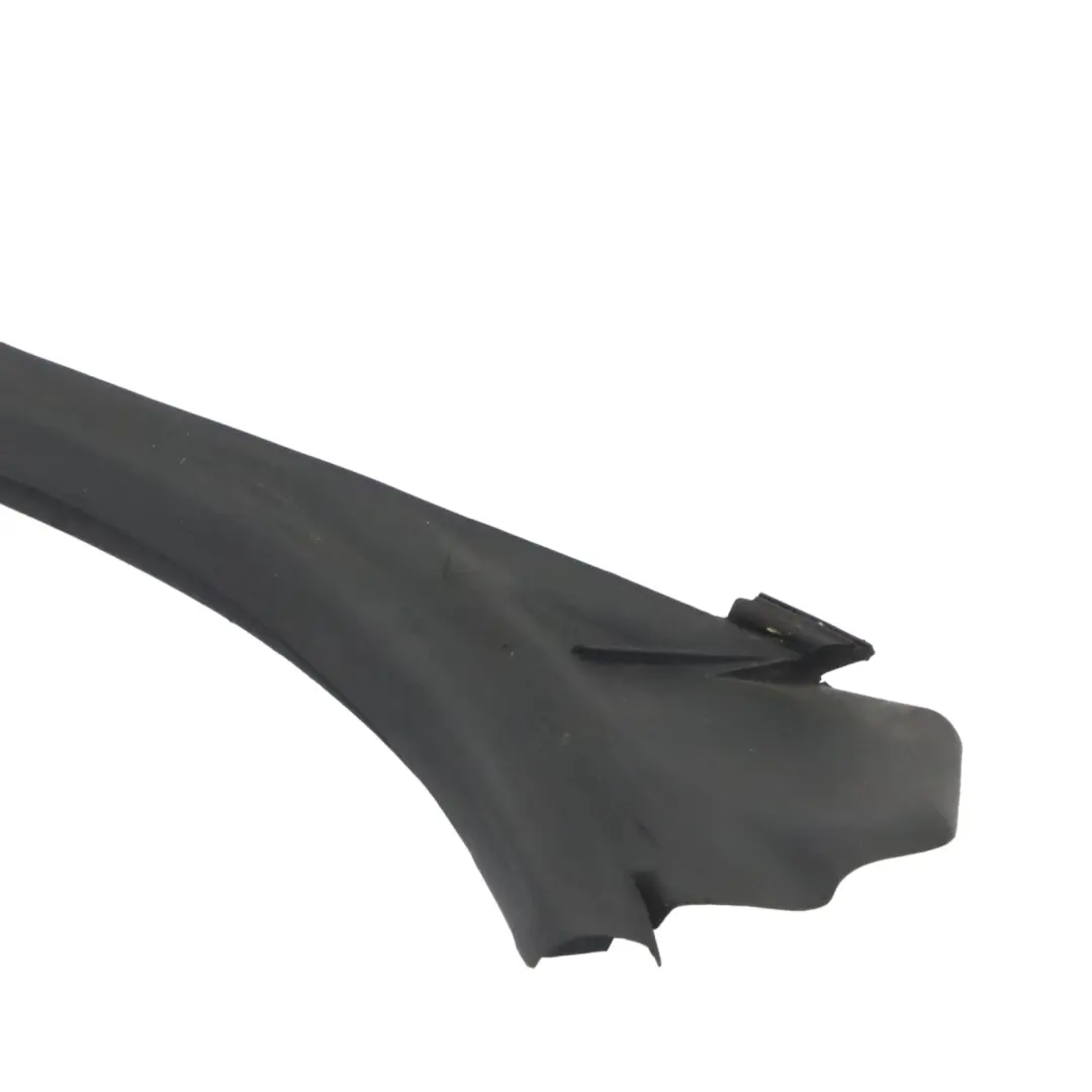 Window Guide Door Front Right O/S Seal Outer Frame to Audi A5 8T Coupe with Part number 8T0845354E Audi A5 8T Coupe Window Guide Door Front Right O/S Seal Outer Frame - SKU 8T0845354E - Part number 8T0845354E