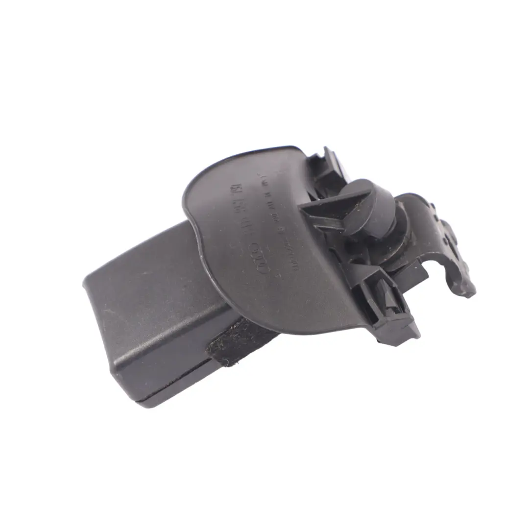 Audi A5 8T Seat Belt Buckle Rear Lower Belt Latch Left Right N/O/S - SKU 8T0857739H - Part number 8T0857739H
