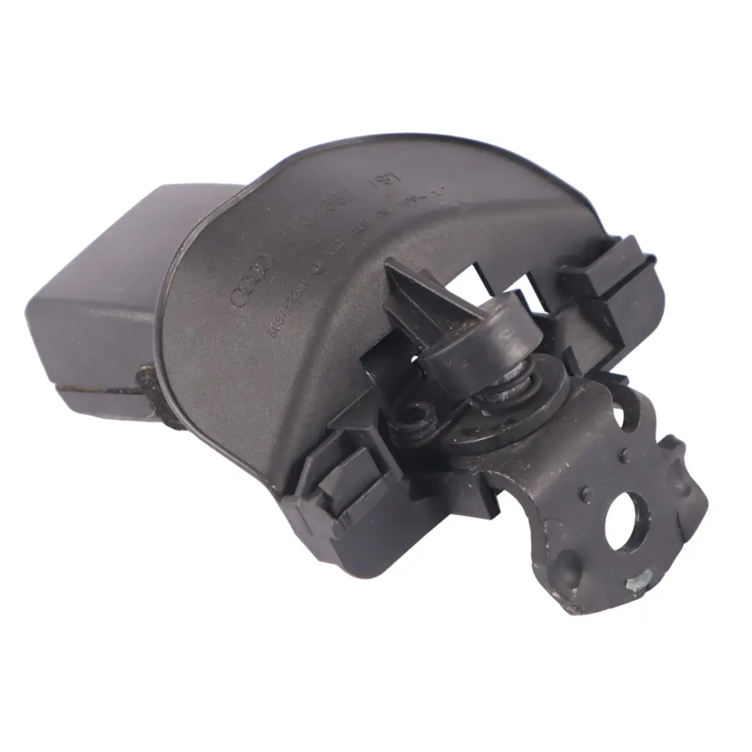 Fibbia Cintura Sicurezza Inferiore Sinistra Destra per Audi A5 8T con numero di parte 8T0857739H Audi A5 8T Fibbia Cintura Sicurezza Inferiore Sinistra Destra - SKU 8T0857739H - Numero di parte 8T0857739H